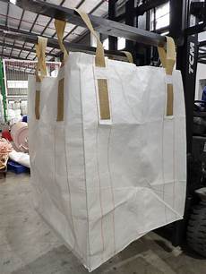Flexible Container Bag