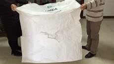 Polypropylene Big Bag