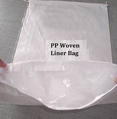 Polypropylene Woven Sack