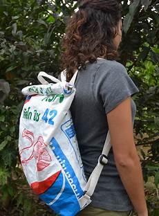 Rice Sack Bag