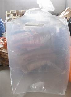 Big Bags Container