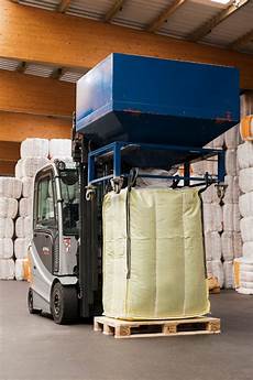 Big Bags Fibc