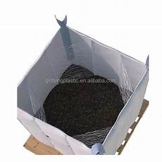 Bigbag Net Baffle