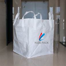 Bigbag Net Baffle
