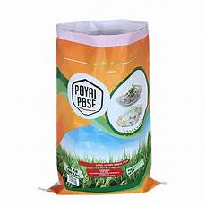 Bopp Laminated Sack