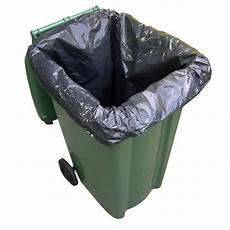 Bulk Refuse Sacks