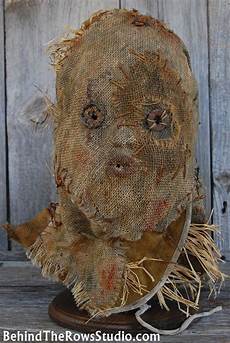 Burlap Sack