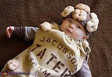 Burlap Sack