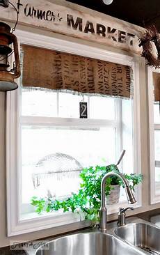 Burlap Sack