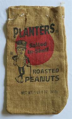 Burlap Sacks
