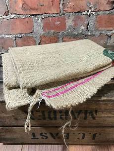 Burlap Sacks