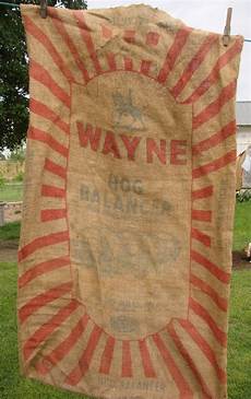 Burlap Sacks