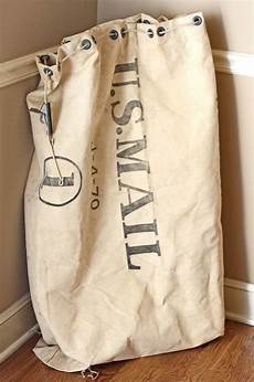 Canvas Sacks