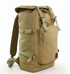 Canvas Sacks