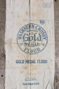 Flour Bag Sack
