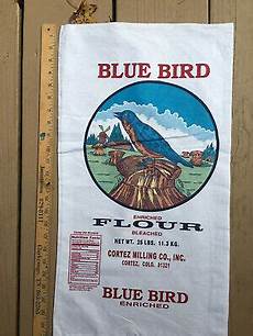 Flour Bag Sack