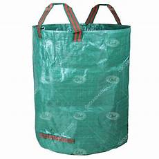 Heavy Refuse Sacks