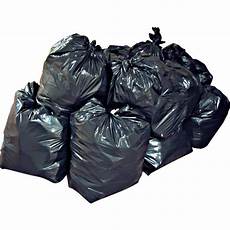 Heavy Refuse Sacks
