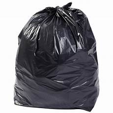 Heavy Refuse Sacks