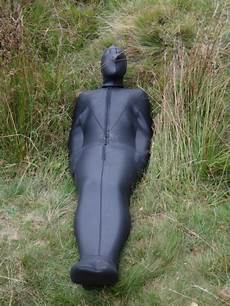Hooded Sack
