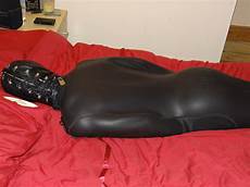 Hooded Sack