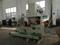 Packaging And Sack Mouth Machines