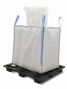 PE Inner Bigbag Liner