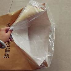 PE Inner Bigbag Liner