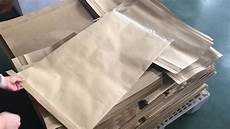 PE Inner Bigbag Liner