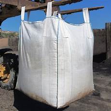 Polypropylene Big Bags