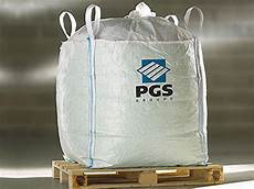 Polypropylene Big Bags