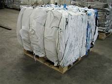 Polypropylene Big Bags