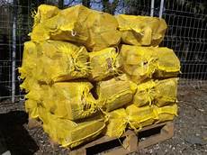 Polypropylene Mesh Bag
