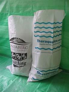 Polypropylene Sack
