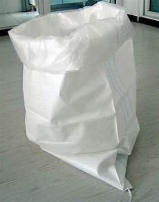 Polypropylene Valve Sacks