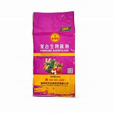 Pp Fabric Sacks