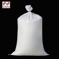 Pp Woven Sack Bags