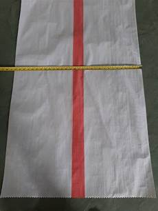 Pp Woven Sacks