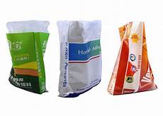 Pp Woven Sacks