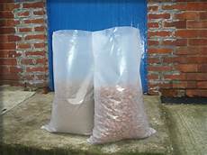 Rubble Sacks