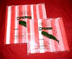 Sack Packagings