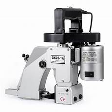 Sack Sewing Machines