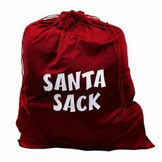 Santa Sack