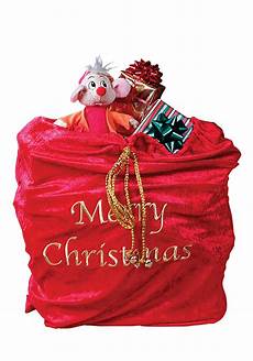 Santa Sack