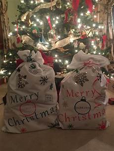 Swag Sacks