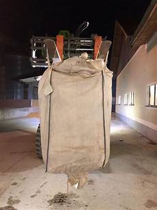 Säcke Big Bag