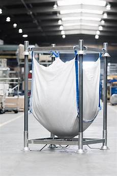 Säcke Big Bag