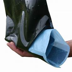 Valve Sacks