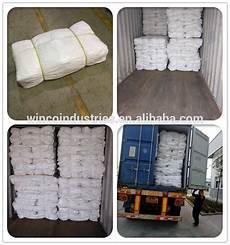 Ventilated Sack Bag