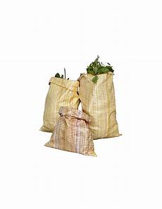Ventilated Sack Bag